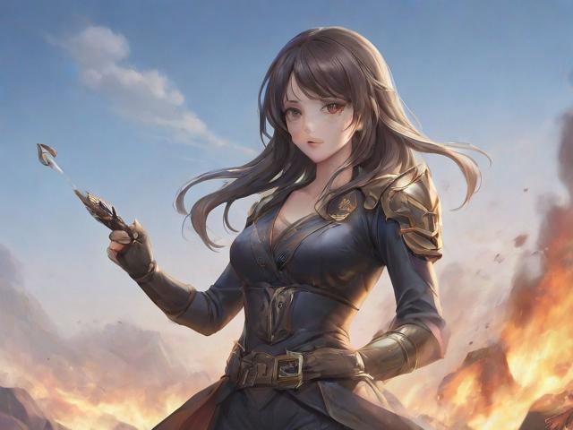 群雄逐鹿手游兑换码大揭秘，如何获取与使用全攻略