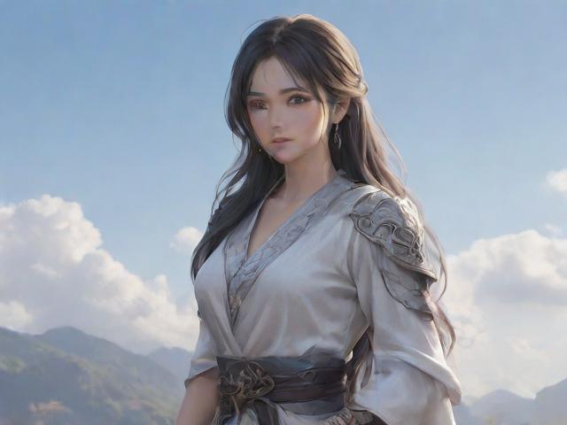 九游青云决手游震撼开服，全新仙侠世界等你探索