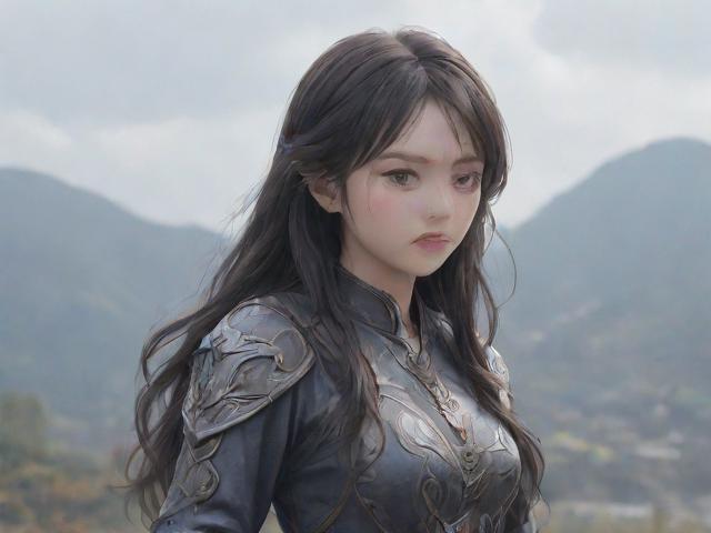 诛仙手游合欢与青云,双职业对比与玩法解析 诛仙手游合欢与青云,双职业对比与玩法解析