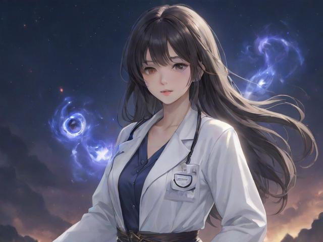 轩辕传奇手游药师易魂，治愈与毁灭的双面艺术