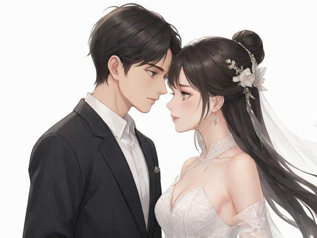 花千骨手游结婚系统解析，五大好处让你爱上仙侠情缘