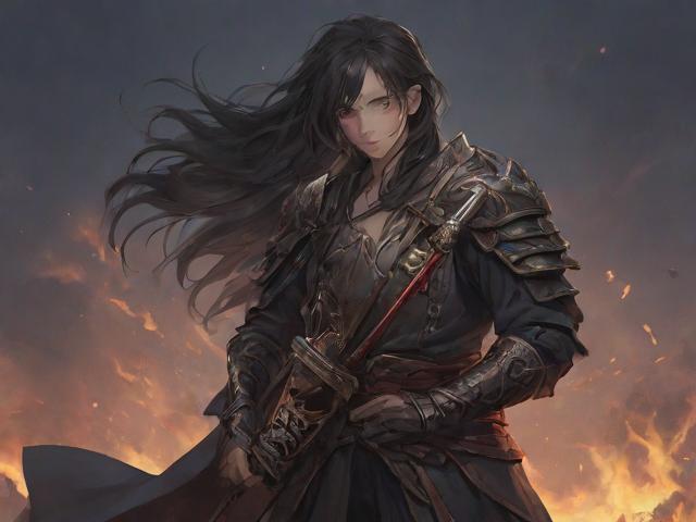 镇魔曲手游，情义酒中的江湖情谊