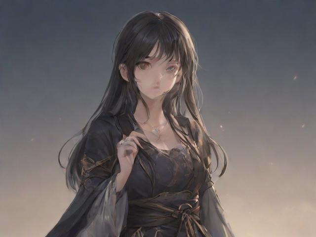 倩女幽魂手游刀客拖本攻略,高效单刷与团队协作技巧 倩女幽魂手游刀客拖本攻略,高效单刷与团队协作技巧