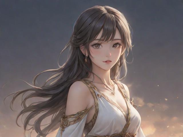 倩女幽魂手游天赋推荐，打造最强角色攻略