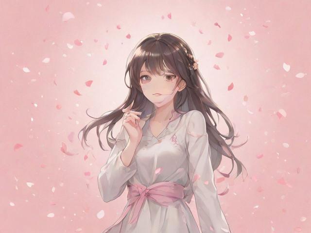 火影忍者手游中的花瓣符号，美学、彩蛋与玩家情感的隐秘纽带
