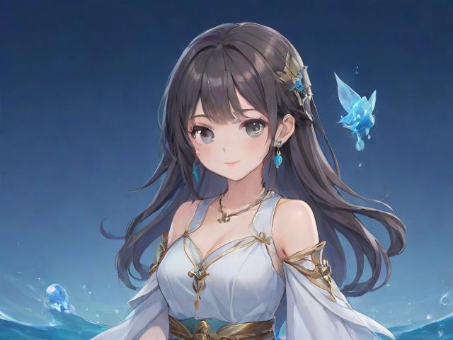 寻仙手游隐藏任务揭秘,龙宫探秘全攻略 寻仙手游隐藏任务揭秘,龙宫探秘全攻略