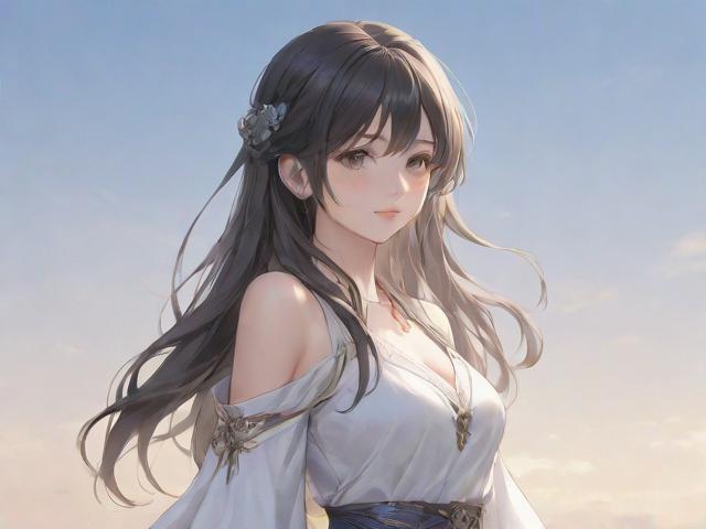 问道手游逍遥仙在哪里？探寻神秘仙人的踪迹