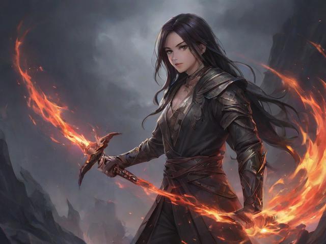 龙之谷手游刺客技能表详解,职业特点与战斗策略 龙之谷手游刺客技能表详解,职业特点与战斗策略