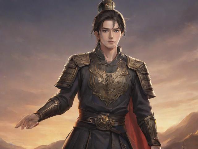 类似神机三国的策略手游，经典三国题材的现代演绎