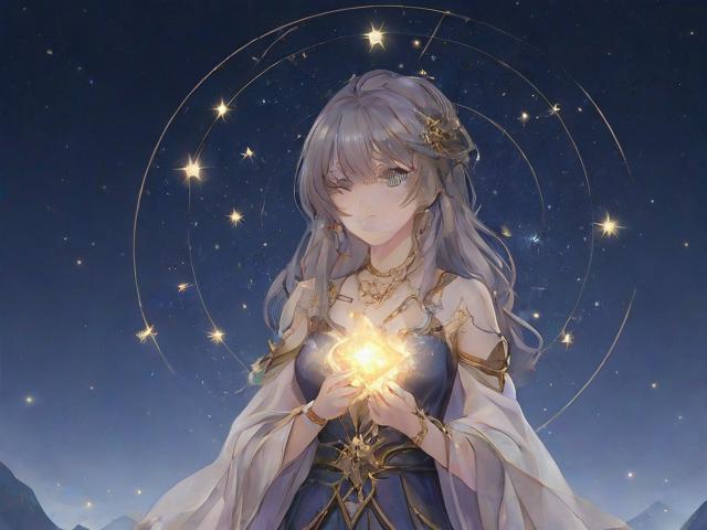 镇魔曲手游，星辉挂饰的神秘力量与获取攻略
