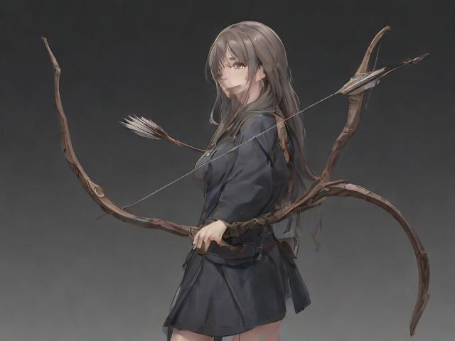 RO手游收藏品，无形箭的传奇与价值