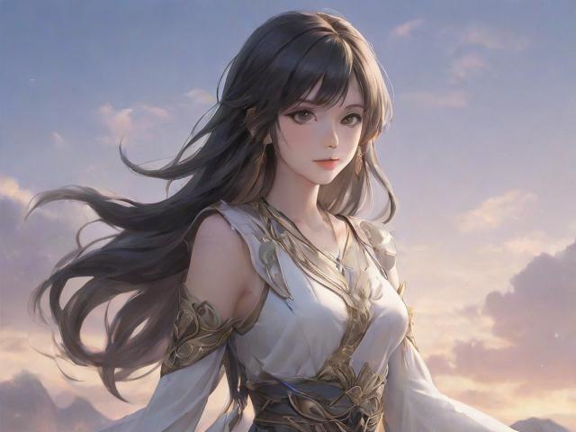 网易版仙灵外传手游，经典回合制仙侠世界的全新演绎