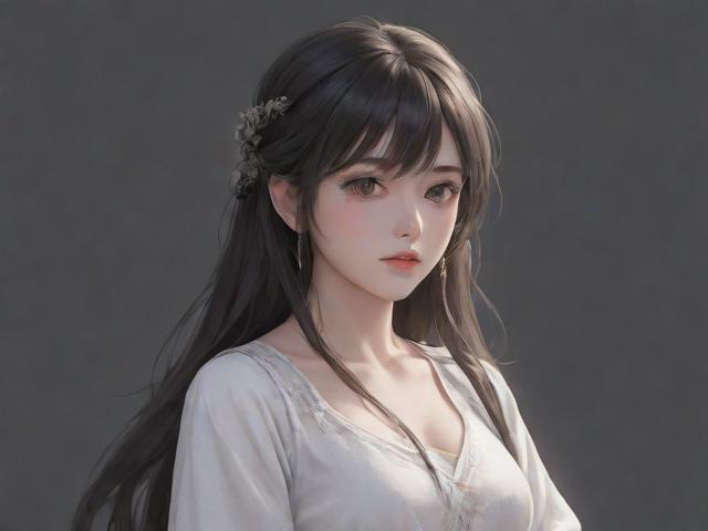 倩女幽魂手游，怨憎散—爱恨交织的江湖宿命