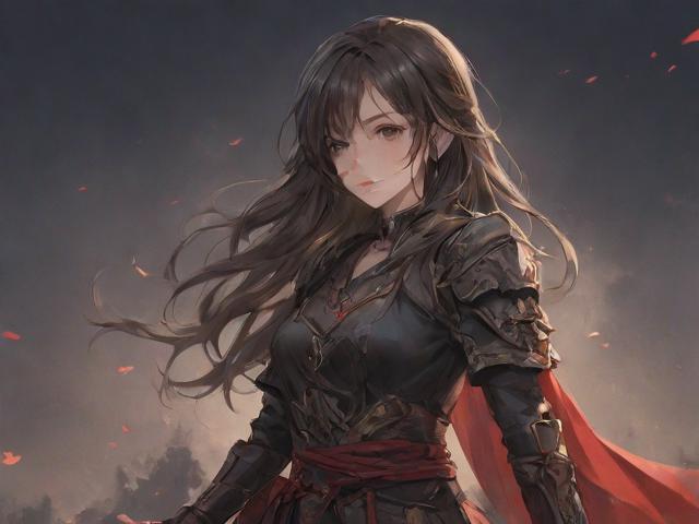 热血江湖手游S服务器，全新征程，激情再燃