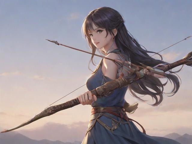 梦幻诛仙手游，苍羽职业深度解析与玩法攻略