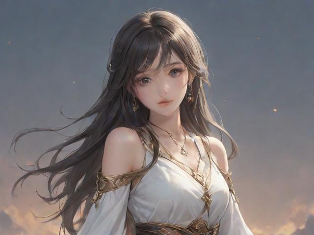 倩女幽魂手游神之祝福，揭秘最强BUFF的获取与运用