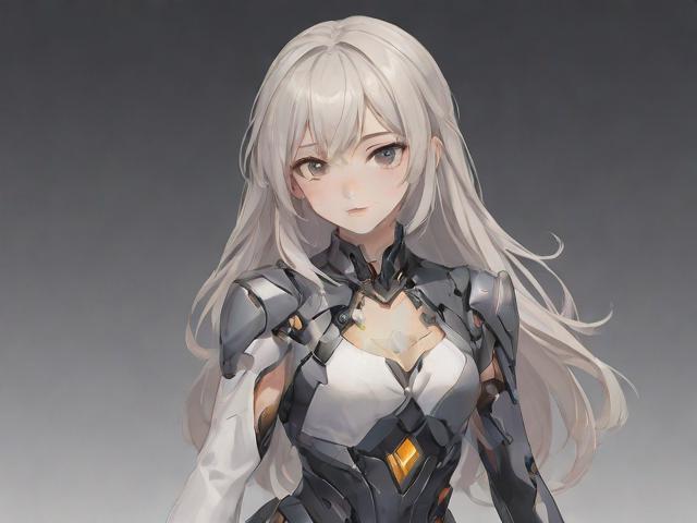 探索机甲世界，2023年最值得玩的机甲手游推荐