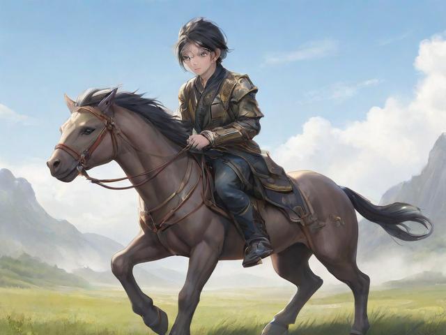 问道手游御灵骑乘不起？问题解析与解决方案