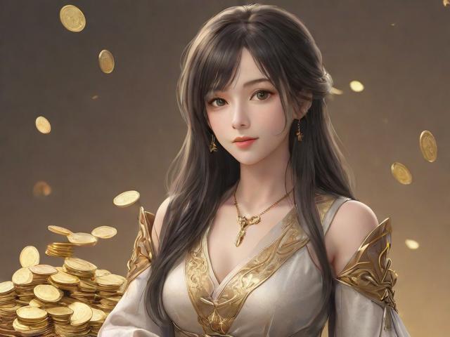 剑侠世界手游倒金攻略，安全高效的金币交易方法详解