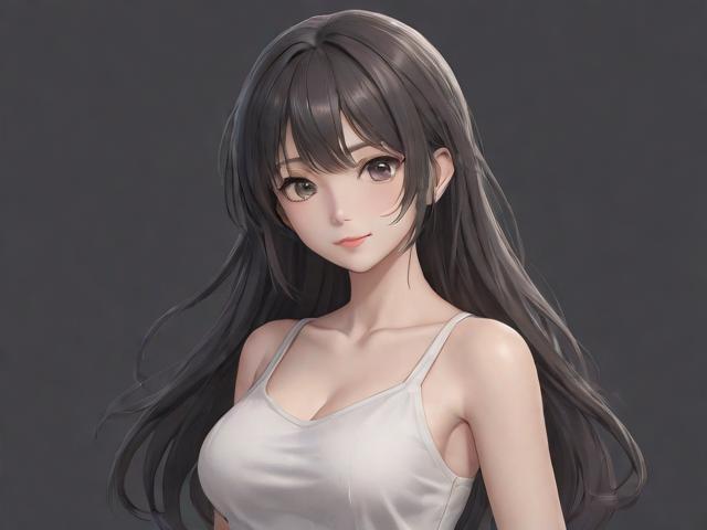 动漫风3D手游，二次元与立体视觉的完美融合