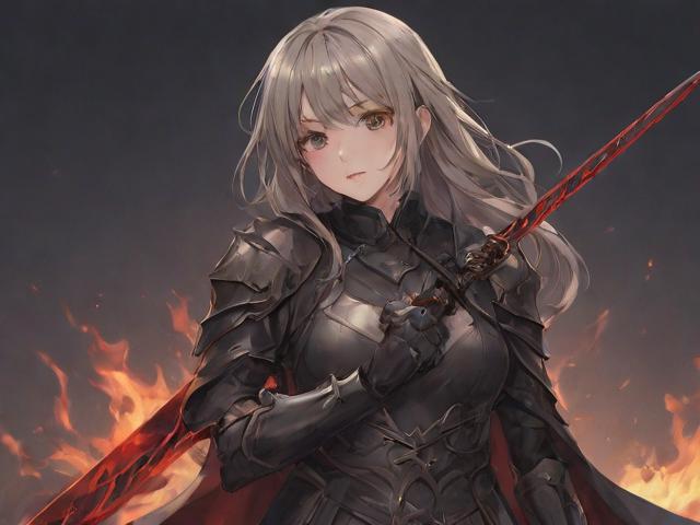 RO手游狂击流骑士,极致输出的暴力美学 RO手游狂击流骑士,极致输出的暴力美学