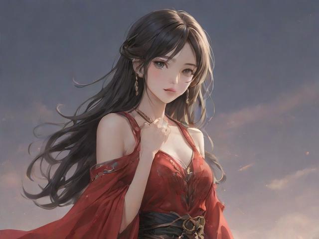 诛仙3手游合欢怜影，情缘交织的唯美江湖