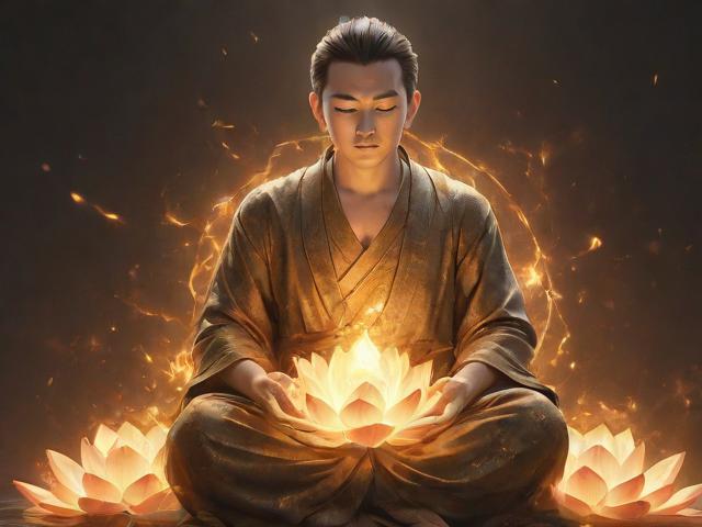 西游奇遇记手游，如来佛祖的终极考验与智慧启示
