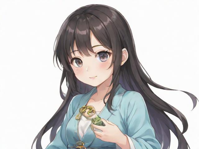 花千骨手游灵宝怎么摇？详细攻略助你轻松获取强力灵宝