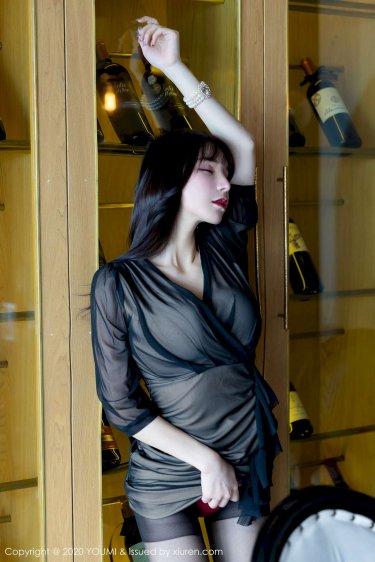倩女幽魂手游女魅者，倾国倾城背后的致命诱惑
