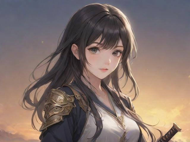 笑傲江湖手游官网下载指南，畅游武侠世界的终极攻略