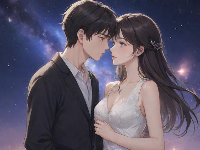 来自星星的你手游支线剧情深度解析，星际恋曲背后的隐藏故事