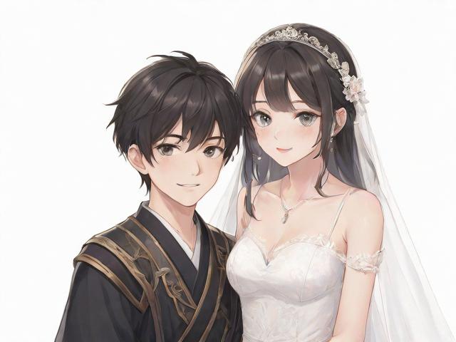 剑侠情缘手游结婚道具全解析，浪漫婚礼背后的必备清单