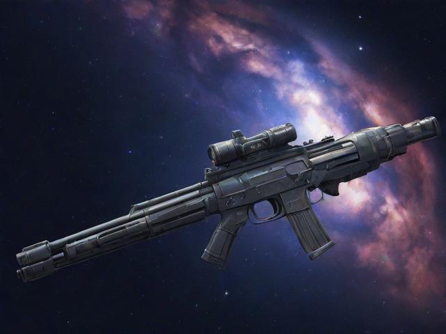 时空枪战手游官网正式上线，开启跨维度射击新纪元