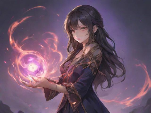 梦想世界手游,巫妖职业深度解析与玩法攻略 梦想世界手游,巫妖职业深度解析与玩法攻略