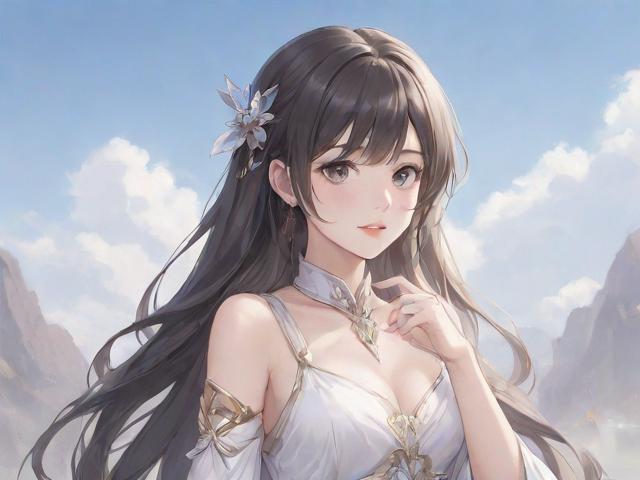 幻城手游是什么游戏？深度解析这款奇幻MMORPG的魅力