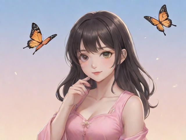 葫芦娃手游,蝴蝶潜能解析与实战运用 葫芦娃手游,蝴蝶潜能解析与实战运用