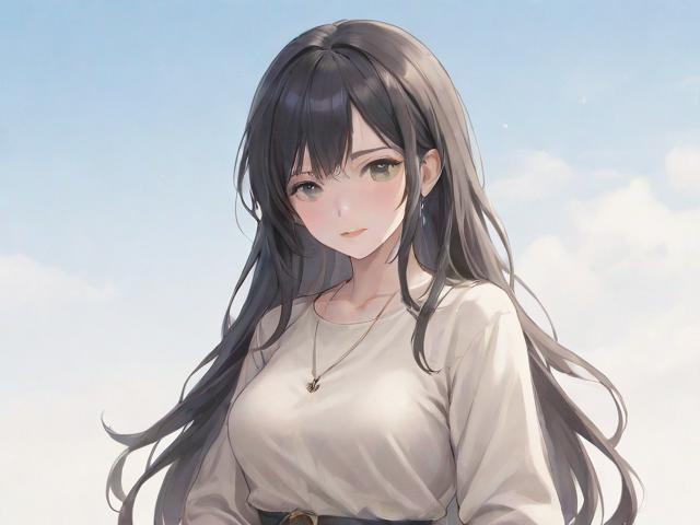 精选少女养成类手游推荐，沉浸式体验成长的乐趣