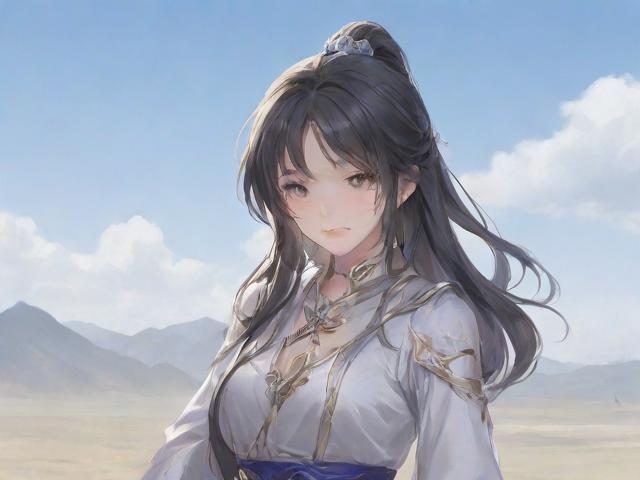 诛仙云梦川手游阵灵系统深度解析,策略与搭配的艺术 诛仙云梦川手游阵灵系统深度解析,策略与搭配的艺术
