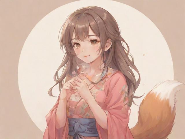 寻仙手游探索小狐狸，神秘灵宠的奇幻之旅