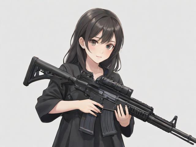 CF手游抽修罗技巧大揭秘，高效获取稀有武器的终极指南