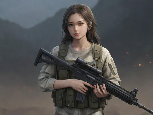 寻找下一个CSGO,盘点与CSGO相似的手游 寻找下一个CSGO,盘点与CSGO相似的手游
