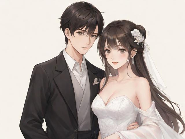 仙路尘缘手游能结婚吗？深度解析游戏中的社交与姻缘系统