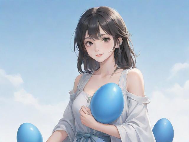 寻仙手游蓝色宠物蛋全攻略,获取、孵化与培养技巧 寻仙手游蓝色宠物蛋全攻略,获取、孵化与培养技巧