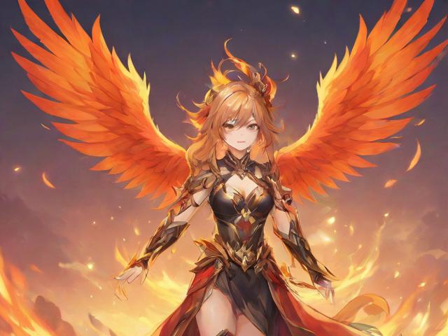 轩辕传奇手游8天凤凰，神兽降临，战力飙升的终极攻略