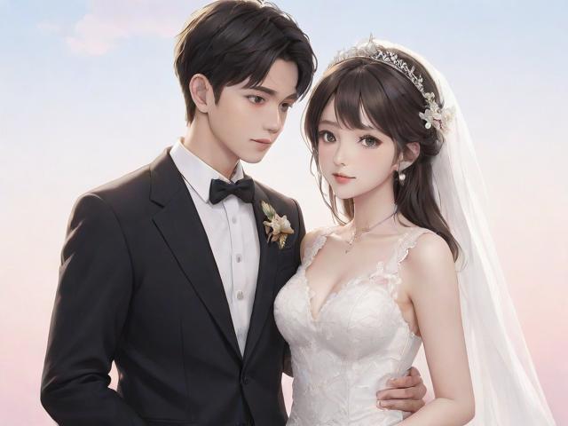 梦幻诛仙手游，浪漫婚礼与温馨家园的完美结合