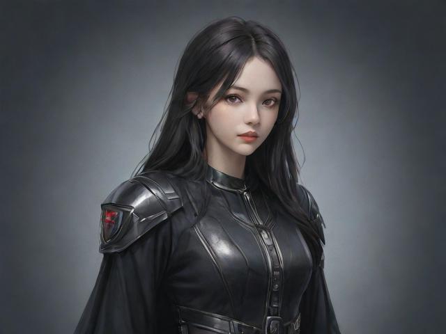CF手游黑武士头像框，独特荣耀与获取全攻略