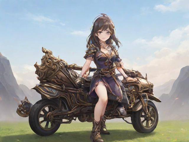 神武2手游坐骑换造型全攻略，个性化你的战斗伙伴