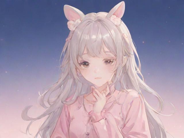 镇魔曲手游仙兔攻略，萌宠背后的强力辅助