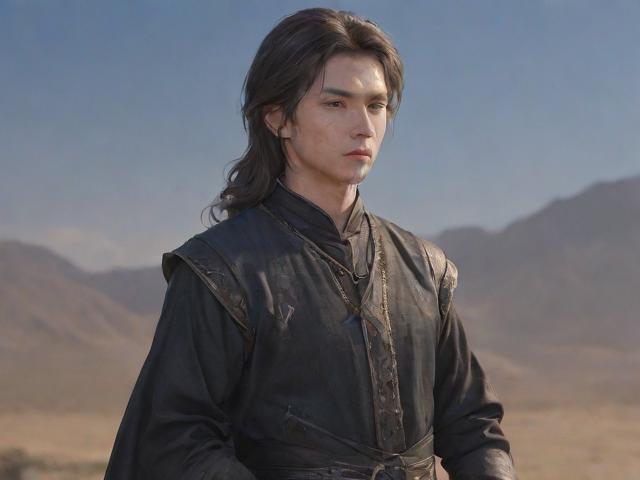 大话手游时间服男魔攻略,打造高效战斗核心 大话手游时间服男魔攻略,打造高效战斗核心