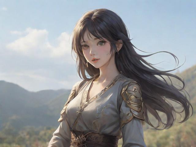 问道手游石破天惊合服，全新征程，再创辉煌